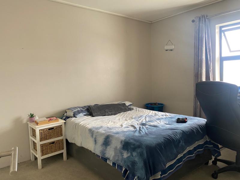 To Let 2 Bedroom Property for Rent in Observatory Western Cape
